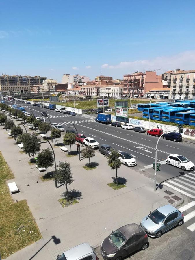 B&B Etna'S Tourist Katanya Dış mekan fotoğraf